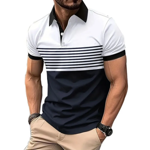 Nouvelle Chemise Formelle Homme Été 2026 en Tissu 100% Coton Doux et Confortable, Respirant et Écologique - Product Image 4