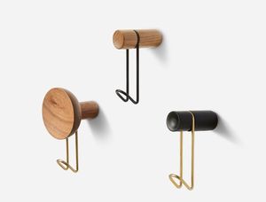Luxury hardware modern hardware designer hardware wooden decor handcrafted decor contemporary home decor minimalist - Product Image 2
