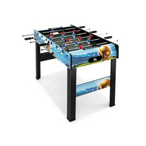 Mini calcio tavolo con il guardiano del punteggio per uso ricreativo - Product Image 1