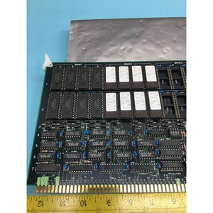 Carte PCB Ushio 890330 USB-M86A A102 9150 90S DUV - Équipements et pièces semi-conductrices d'occasion fiables à l'échelle mondiale - Product Image 3