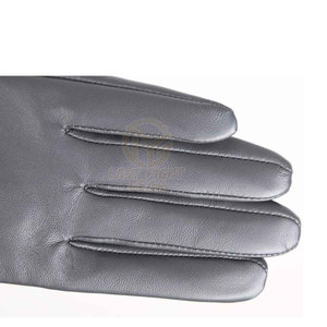 OEM Services Reasonable Price Latest Style Leather <b>Gloves</b> High Quality Low Price Leather <b>Gloves</b> - Product Image 3
