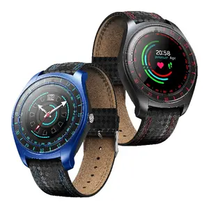 [Handy-Leeftijd]-Waterdicht Smart Horloge (HE03-003)