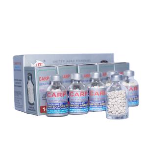 Spot de la glande pituitaire de la carpe auto-produite à partir de la saison de reproduction en mars et novembre - Product Image 3