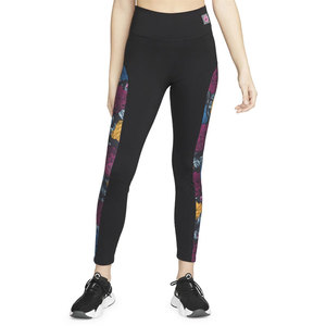 Leggings Deportivos de Cintura Alta, Tejidos en Punto, Sin Costuras, Elásticos, Transpirables, para Yoga, para Mujer - Product Image 1