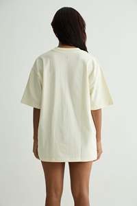 Camisetas de Mujer Estampadas de Alta Calidad, Camisetas Casuales de Mujer en Tela de Algodón Cómoda, Camisetas con Estampado de Alta Calidad - Product Image 3
