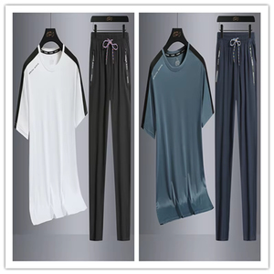 Conjunto Deportivo Personalizado con Logotipo, Sudadera con Capucha y Pantalones Rosa Unisex, Manga Larga, Cordón Ajustable, Ropa Casual de Otoño, 100% Algodón, Impresión por Transferencia de Calor - Product Image 4