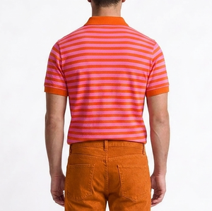 Customized Service Polo <b>T</b>-<b>Shirt</b> Amazing Design Active Movement And Sustainable Polo <b>T</b>-<b>Shirt</b> For Men's - Product Image 2