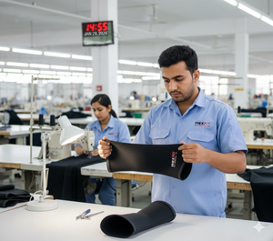 Rexfit Sport - Mangas de Compresión para Codo de 5 mm, 1 Par, Soporte de Alto Rendimiento para Levantamiento de Pesas y Powerlifting - Product Image 6