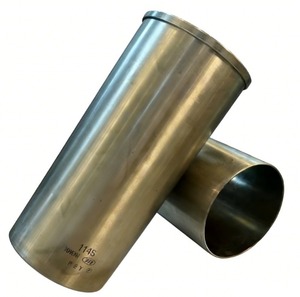 ซับสูบเครื่องยนต์ดีเซล Santosh Auto Parts D0846 ขนาด 108 มม. สำหรับงานหนัก คุณภาพเทียบเท่า OEM รับประกัน 1 ปี สำหรับเครื่องยนต์รถบรรทุก - Product Image 3