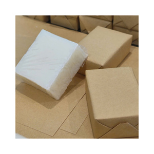 Jabón de Aceite de Coco Premium, Biodegradable, Natural, en Barra, para Set de Regalo de Lujo, Precio de Exportación al por Mayor - Product Image 1