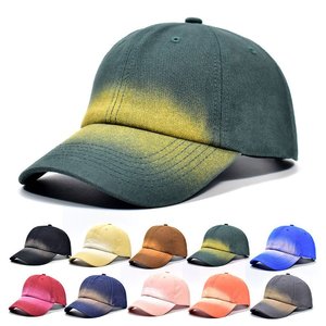 Pink Unisex Cotton Baseball Cap 6-Panel Adjustable Solid Color Casual <b>Hat</b> Spring <b>Summer</b> Style - Product Image 6
