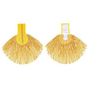 Epaulettes de Uniforme Ceremonial de la Mejor Calidad, Fabricación en Fábrica, Venta en Línea, Disponibles en Stock - Product Image 1