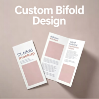 Brochures d'entreprise personnalisées en gros |   Feuilles promotionnelles en papier gaufré, papier offset et carton pour la publicité