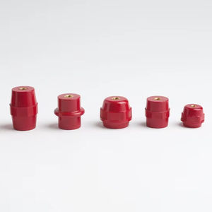 Aislador Eléctrico de Bajo Voltaje Modelo ELEC EL, Barra Colectora de 4500V con Resistencia a la Tracción de 20N/M - Product Image 1