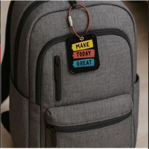 Etiquetas para Bolsas de Viaje, Etiquetas para Maletas, Etiquetas para Equipaje - Product Image 1
