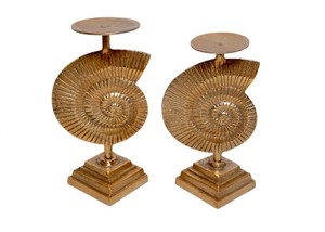 Gold Hexagonal Eco-Friendly Metal <b>Tea</b> <b>Light</b> Holder Decorative Candle Jar Rack for Home <b>Christmas</b> Birthday Valentine's Day - Product Image 2