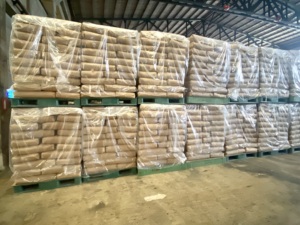 Vedan RT-90 Amidon riche en fibres alimentaires |   Ingrédient d'amidon résistant fonctionnel pour les applications alimentaires saines et riches en fibres - Product Image 4