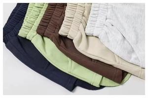 Shorts Deportivos Transpirables para Mujer al por Mayor, Shorts de Entrenamiento Transpirables, Ropa Deportiva para Damas, Shorts de Yoga y Gimnasio - Product Image 6