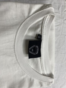 Chemises de moto personnalisées, style streetwear décontracté, en coton premium, demi-manches, imprimées, pour motards. - Product Image 5