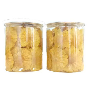 Jarabe de Piña Naturalmente Dulce en Envase a Granel Directo de Fábrica, 500g, con Auténtico Proceso de Secado AD - Product Image 3