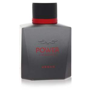 Parfum Eau de Toilette pour homme Fragrance Power of Seduction Urban (déballé) - Product Image 1