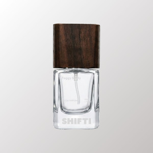 ขวดน้ำหอม 30 มล. SHIFTI Korean K-Beauty Foggy Study Eau De Parfum 30 มล. ผลิตในเกาหลี กลิ่นไม้หอม กุหลาบ ขายส่ง - Product Image 1