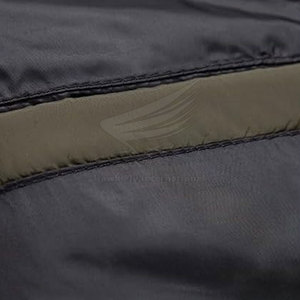 Nouveau style, coupe ajustée, léger, respirant, veste d'hiver décontractée, veste matelassée tendance - Product Image 5