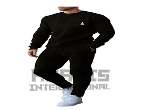 Prix de gros usine – Sweat-shirt pour homme à manches longues, faible MOQ, meilleur prix - Product Image 5