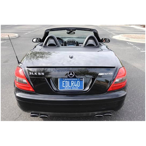 Mercedes-Benz SLK55 AMG 2006 - Product Image 4