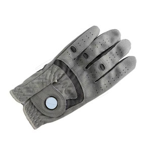Dernier design, gants de golf en cuir de haute qualité, antidérapants, nouvelle arrivée en vente en ligne - Product Image 3
