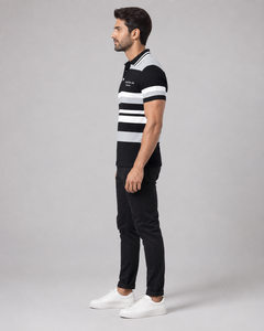 <b>Men's</b> <b>for</b> <b>Shirts</b> Custom Logo Polyester/Cotton Knitted Fabric Breathable Eco Friendly <b>Cool</b> Relaxed Fit Sale Low Price - Product Image 5