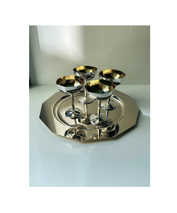 Expédition rapide, vente en gros, gobelet à œufs en acier inoxydable, gadgets de cuisine, outils pour œufs durs, support pour gobelet à œufs en acier inoxydable - Product Image 4