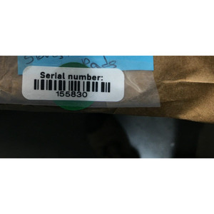 SPEEDFAM-IPC 1420-727005 RING, JACKING, TOWER - Equipo y piezas de semiconductores de confianza de Trusted Global Legacy - Product Image 6