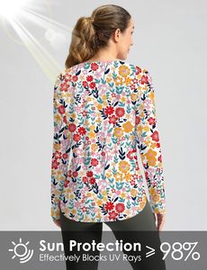 Trendy Womens Cotton Pajama <b>Set</b> Long Sleeve Top and Elastic Shorts Soft Comfortable Breathable Lounge Wear Night Suit - Product Image 4