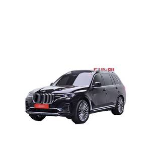 BMW X7 XDrive 40i 2022/3 de 7 Plazas con Excelente Diseño, 19,604 km, Caja de Cambios Automática, Volante a la Izquierda, Asientos de Cuero, Cámara Trasera - Product Image 1