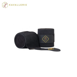 Bandages de protection des jambes de cheval polo les plus récents - Product Image 1
