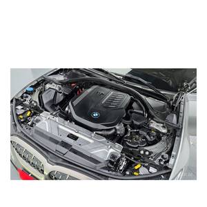 BMW Série 3 M340i 2023/9 79 089 km Automatique Volant à Gauche Norme d'Émissions Euro V avec Caméra Arrière - Product Image 6