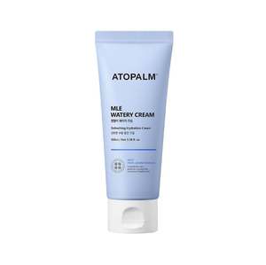 [ATOPALM] Crème hydratante MLE Watery 100ml – Vente en gros – Cosmétique coréenne – Hydratant beauté et soin bébé - Product Image 1
