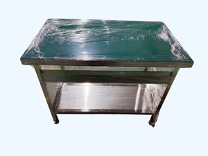 Service de fabrication sur mesure de tôles en métal selon la norme ISO 9001, découpe laser, pliage, soudage, traitement de l'aluminium/acier inoxydable, provenant du Vietnam. - Product Image 4