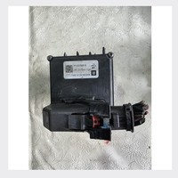 Suku cadang mobil bekas Kompatibel untuk Cadillac CTS Modul Kontrol Pompa Rem ABS 20766618 Suku cadang mobil Korea bekas