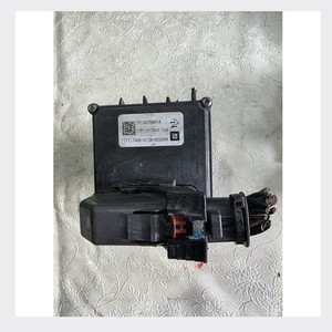 Piezas de automóvil usadas compatibles con Cadillac CTS, módulo de control de bomba de freno ABS 20766618, piezas de automóvil coreanas usadas - Product Image 6