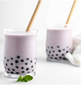 Té en polvo con sabor a burbuja, Taiwán - Product Image 4