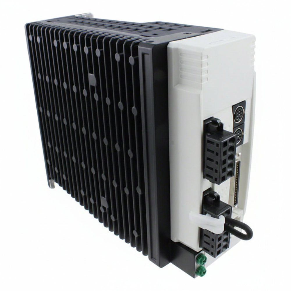 Direct Drive Servo Motor Driver Board (B) | Buy in Australia | WS-29965 | Core Electronics