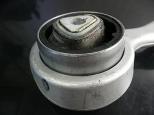 สำหรับ BMW 1 (E81) 09.2006-09.2012 ยางรองบูชปีกนกล่างด้านหน้า - Product Image 2