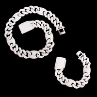 Collier pendentif étoile de David en or massif 18 carats unisexe vintage Krishnavii KN 019 avec diamant de laboratoire taille brillant pour fiançailles