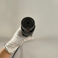 Nouvelle machine de meulage automatique d'électrodes en tungstène portable, taille compacte pour l'utilisation en atelier de soudage TIG