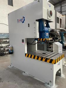 Machine de fabrication de contenants en aluminium haute précision et rapide, 55-60 pièces/min, automatique, 30HP, 440V, usage intensif - Product Image 6