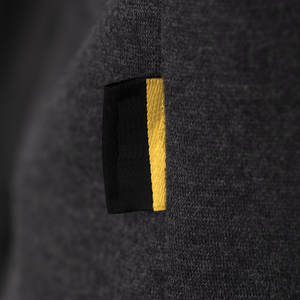 Sweat-shirts d'hiver en polaire pour hommes de haute qualité, personnalisables avec logo, écologiques, grande taille, GULLSTAR - Product Image 4