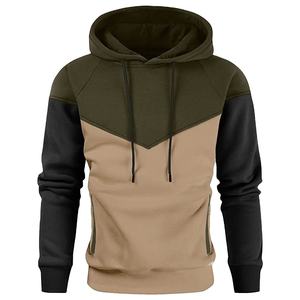 Jersey polar de algodón personalizado para mujer, sudadera de manga larga con cuello redondo, sensación cálida, 500gsm - Product Image 2