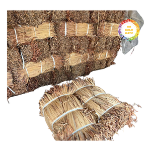 Organic Water Hyacinth Fiber for Craft, <b>Basket</b> and Interior Decor - Product Image 4